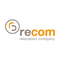 Recom Relocation logo - Similar company to Esta Extraction Usa