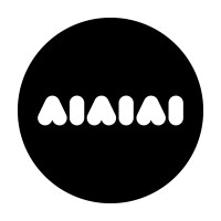 AIAIAI logo - Similar company to Aiaiai