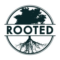 Rooted Conferences logo - Similar company to 25 Project