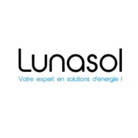 LUNASOL logo - Similar company to Les Pergolas De Lydia