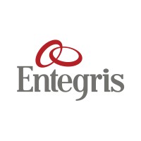 Entegris logo - Similar company to Barnett Engineering & Signaling Laboratories (BESL) LLC