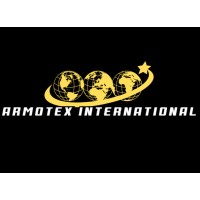 Armotex system International logo - Similar company to Dorobots