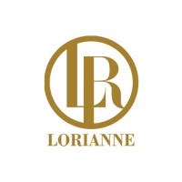 Lorianne logo - Similar company to Loriano