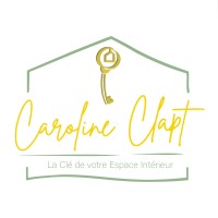 Caroline Clapt Decoration et Design d’intérieur Conscients logo - Similar company to Cycle Events