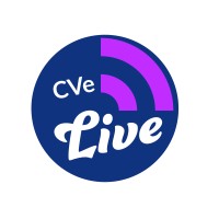 CVe Live logo - Similar company to Datavisiooh