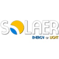 Solaer Israel logo - Similar company to Rsolar