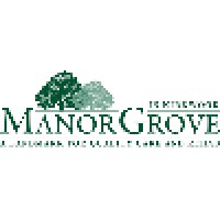 Manor Grove logo - Similar company to Parc Provence