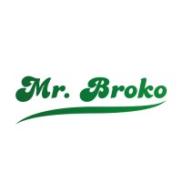 Mr. Broko logo - Similar company to Ies Miguel Hernández
