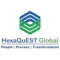 HexaQuEST Global logo - Similar company to The Automated Method