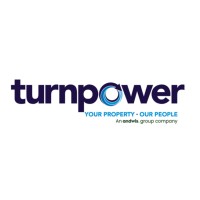 Turnpower Services Limited logo - Similar company to Andwis.