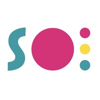 So Visualise logo - Similar company to Visualise Graphics Limited
