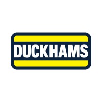 Duckhams Oils logo - Similar company to Technical Engineering Company (Teco)