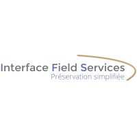 INTERFACE FIELD SERVICES logo - Similar company to Itec Materials: Protective Solutions