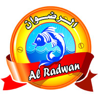 AL RADWAN company for cooling and freezing fish logo - Similar company to Export-Soon
