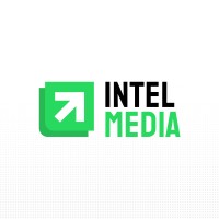 IntelMedia logo - Similar company to Chameleo Studios