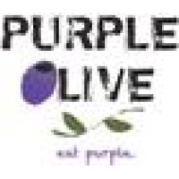Purple olive
