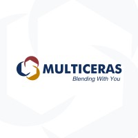Multiceras logo - Similar company to Volkom