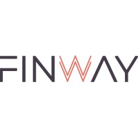 Finway logo - Similar company to Baesocial