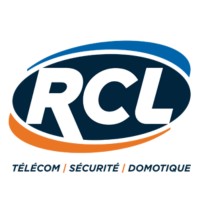 RCL - Alarmes  Communications Telecom logo - Similar company to Mdl Télécom