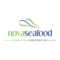 Nova Seafood logo - Similar company to Arctic Seafood Group As