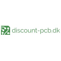 discount-pcb.dk logo - Similar company to Proto Pcb