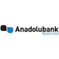 Anadolubank Nederland