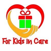 Christmas Presents for Kids in Care Ltd
