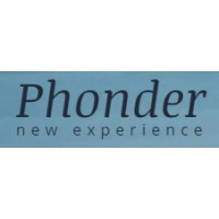 Phonder Technologies LTD logo - Similar company to Affilitest By Phonder