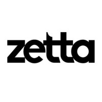 zetta | Branding · Marketing · Comunicación logo - Similar company to Deparaula Agencia