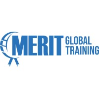 Merit Global Training logo - Similar company to Courseset.Com