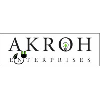 AKROH Enterprises logo - Similar company to Traxon Technologies Ltd
