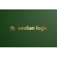 Aeolian Logic Pte. Ltd. logo - Similar company to Ecos Energy Platforms