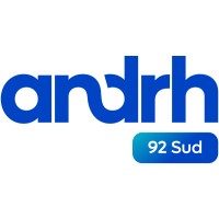 ANDRH 92 Sud logo - Similar company to Dcf Centre Et Sud Alsace