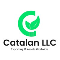 Catalan LLC logo - Similar company to Techbros Recycle & Sales - Itad