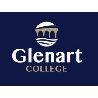 Glenart College, Arklow logo - Similar company to Cybercology
