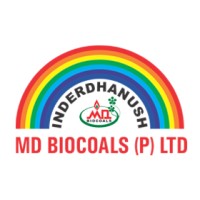 MD Bio Coals logo - Similar company to Allwin Decor