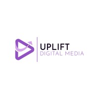 Uplift Digital Media logo - Similar company to Wheelhouse Learning Solutions