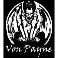 Von Payne Spirits, LLC logo - Similar company to Paddock Spirits Co.