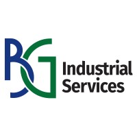 BG Industrial Services, LLC logo - Similar company to Industrial Diagnostics