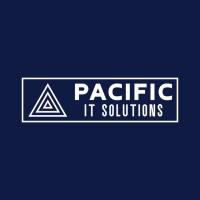 PACIFIC IT SOLUTIONS logo - Similar company to Inclusive Trade Ltd.
