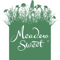 MeadowSweet logo - Similar company to Meadowsweet Organics