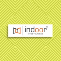 Indoor Homes logo - Similar company to Loyala Group