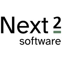 Next2Software logo - Similar company to Next2It