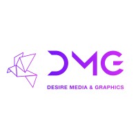 DESIRE MEDIA & GRAPHICS logo - Similar company to Cabe Developments (Nsw)