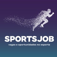 SportsJob - Recrutamento em Esportes logo - Similar company to Arena Hub