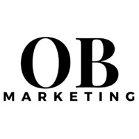 OB Marketing logo - Similar company to Sarah Best Strategy