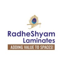 RadheShyam Laminates & Decors Pvt. Ltd. logo - Similar company to Dackor 3D Laminates