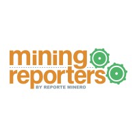 Mining Reporters logo - Similar company to Rocketprogam