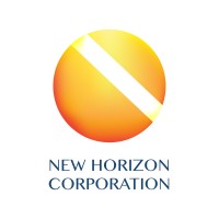 NEW HORIZON CORPORATION LIMITED logo - Similar company to Oryx Security & Defense