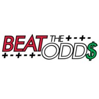 BEAT THE ODDS TV logo - Similar company to Rajar